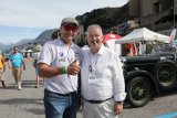 Classic Car Circuit Campione d&rsquo;Italia 2026