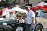 Classic Car Circuit Campione d&rsquo;Italia 2026