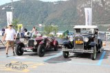 Classic Car Circuit Campione d&rsquo;Italia 2026