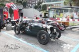 Classic Car Circuit Campione d&rsquo;Italia 2026