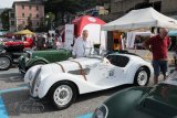 Classic Car Circuit Campione d&rsquo;Italia 2026