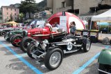 Classic Car Circuit Campione d&rsquo;Italia 2026