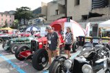 Classic Car Circuit Campione d&rsquo;Italia 2026
