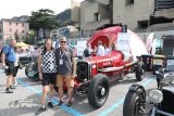 Classic Car Circuit Campione d&rsquo;Italia 2026