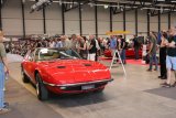 Classic Car Auktion &ndash; Luzern 2026