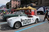 Classic Car Circuit Campione d&rsquo;Italia 2026