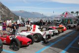 Classic Car Circuit Campione d&rsquo;Italia 2026