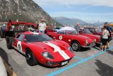 Classic Car Circuit Campione d&rsquo;Italia 2026