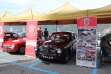 Classic Car Circuit Campione d&rsquo;Italia 2026