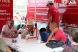 Classic Car Circuit Campione d&rsquo;Italia 2026