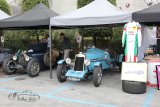 Classic Car Circuit Campione d&rsquo;Italia 2026