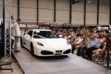 Classic Car Auktion &ndash; Luzern 2026