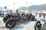 Classic Car Circuit Campione d&rsquo;Italia 2026