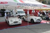 Classic Car Circuit Campione d&rsquo;Italia 2026