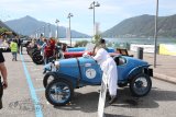 Classic Car Circuit Campione d&rsquo;Italia 2026