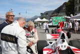 Classic Car Circuit Campione d&rsquo;Italia 2026