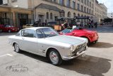Italian Car Meeting Kemptthal 2025