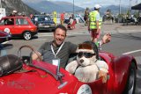 Classic Car Circuit Campione d&rsquo;Italia 2026