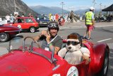 Classic Car Circuit Campione d&rsquo;Italia 2026