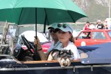 Classic Car Circuit Campione d&rsquo;Italia 2026