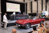 Classic Car Auktion &ndash; Luzern 2026