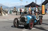 Classic Car Circuit Campione d&rsquo;Italia 2026