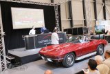 Classic Car Auktion &ndash; Luzern 2026