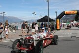 Classic Car Circuit Campione d&rsquo;Italia 2026