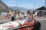 Classic Car Circuit Campione d&rsquo;Italia 2026