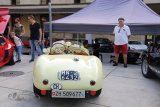 Italian Car Meeting Kemptthal 2025