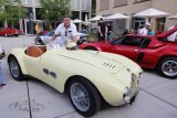 Italian Car Meeting Kemptthal 2025
