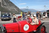Classic Car Circuit Campione d&rsquo;Italia 2026
