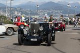 Classic Car Circuit Campione d&rsquo;Italia 2026