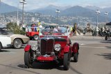 Classic Car Circuit Campione d&rsquo;Italia 2026