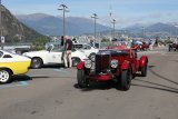 Classic Car Circuit Campione d&rsquo;Italia 2026