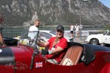 Classic Car Circuit Campione d&rsquo;Italia 2026