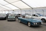 Classic Car Auktion &ndash; Luzern 2026