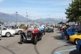 Classic Car Circuit Campione d&rsquo;Italia 2026