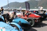 Classic Car Circuit Campione d&rsquo;Italia 2026