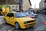 Italian Car Meeting Kemptthal 2025