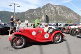 Classic Car Circuit Campione d&rsquo;Italia 2026