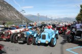 Classic Car Circuit Campione d&rsquo;Italia 2026