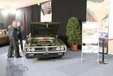 Classic Car Auktion in Gstaad 2024