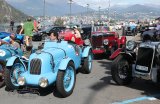 Classic Car Circuit Campione d&rsquo;Italia 2026