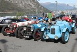Classic Car Circuit Campione d&rsquo;Italia 2026