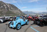 Classic Car Circuit Campione d&rsquo;Italia 2026