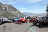 Classic Car Circuit Campione d&rsquo;Italia 2026