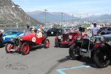 Classic Car Circuit Campione d&rsquo;Italia 2026