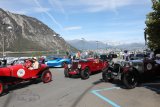 Classic Car Circuit Campione d&rsquo;Italia 2026