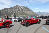 Classic Car Circuit Campione d&rsquo;Italia 2026